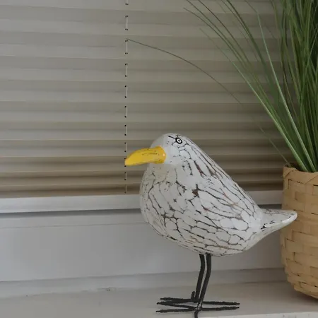 Strandperle 9, Pp Aussen Appartement *