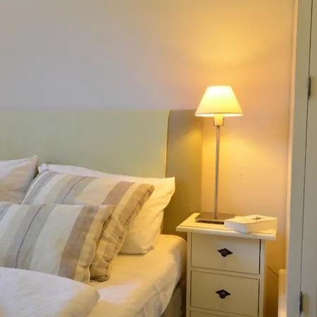 Strandperle 9, Pp Aussen Apartman *