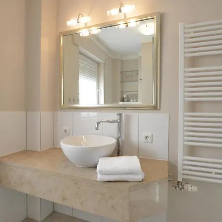 Strandperle 9, Pp Aussen Zingst