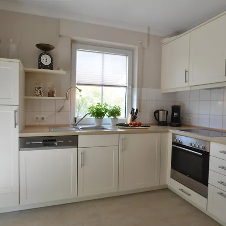 Strandperle 9, Pp Aussen * Zingst