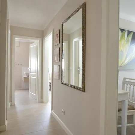 Strandperle 9, Pp Aussen Apartman