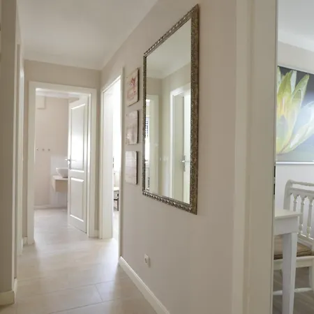 Strandperle 9, Pp Aussen Apartment