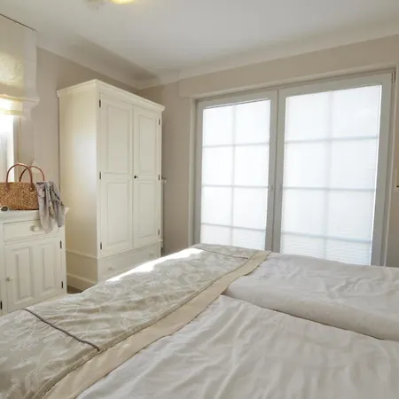 Strandperle 9, Pp Aussen Zingst