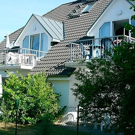 Strandperle 9, Pp Aussen