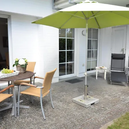 Strandperle 9, Pp Aussen Apartment *