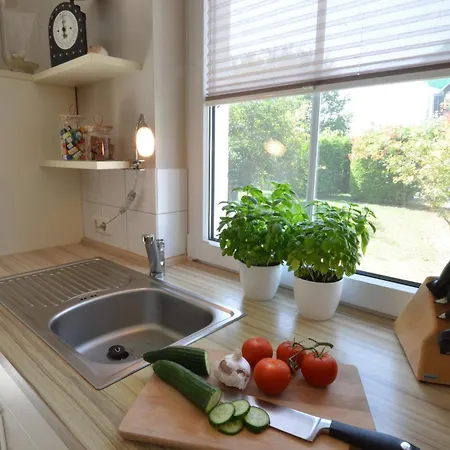 Strandperle 9, Pp Aussen Zingst