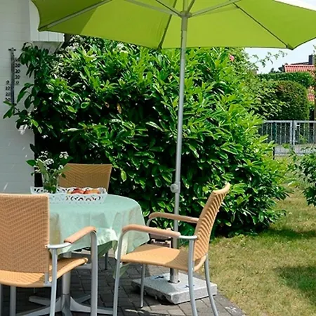 Strandperle 9, Pp Aussen