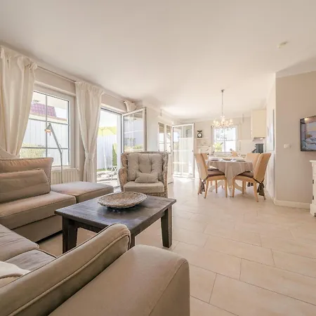 Strandperle 9, Pp Aussen Appartement *