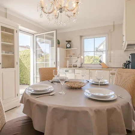 Appartement Strandperle 9, Pp Aussen *
