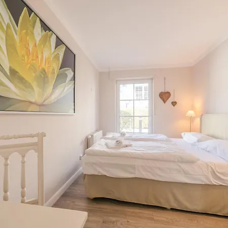 Strandperle 9, Pp Aussen Appartement