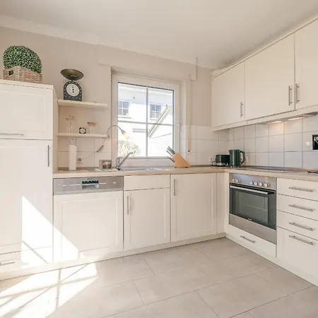 Strandperle 9, Pp Aussen Appartement