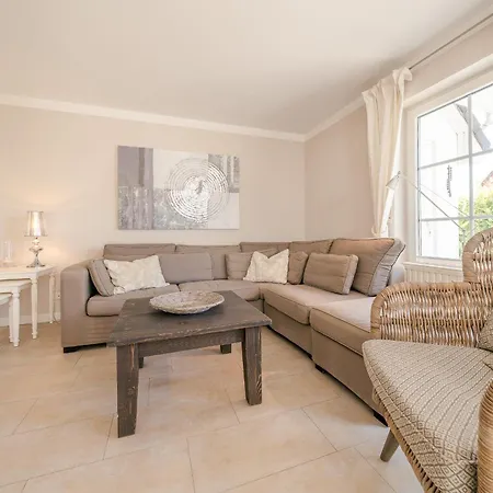 Appartement Strandperle 9, Pp Aussen *